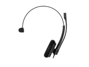 Yealink UH34 Lite Mono USB Wired Headset
