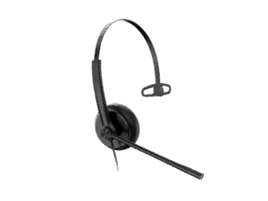 Yealink UH34 Mono USB Wired Headset
