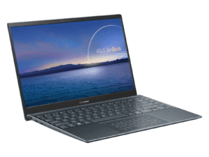Asus ZenBook 14 UX425EA 14" FHD Laptop - i7, 16GB RAM, 1000GB SSD, Win 10 Pro