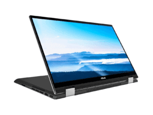 Asus Zenbook Flip UX564PH 15.6" Touch Laptop - i7, 16GB RAM, 1000GB SSD, Win 10 Pro