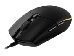 Logitech G102 LightSync Gaming Mouse