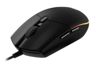 Logitech G102 LightSync Gaming Mouse