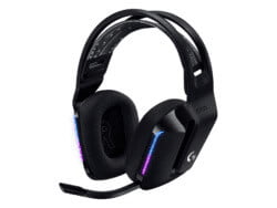 G733 Lightspeed Wireless Gaming Headset
