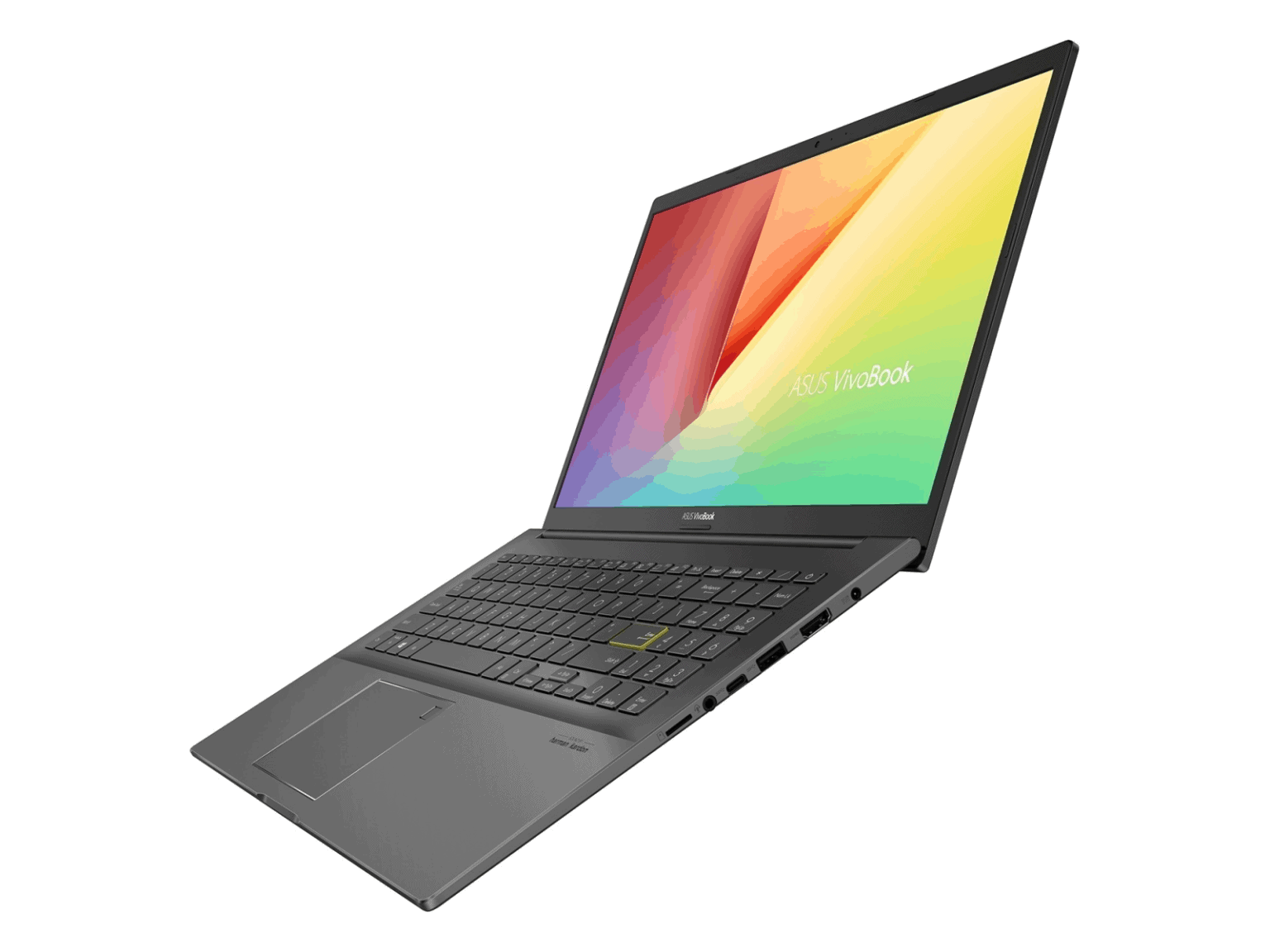 Asus Vivobook K513EA 15.6″ Laptop - i7, 8GB RAM, 512GB SSD, Win 10 Pro ...