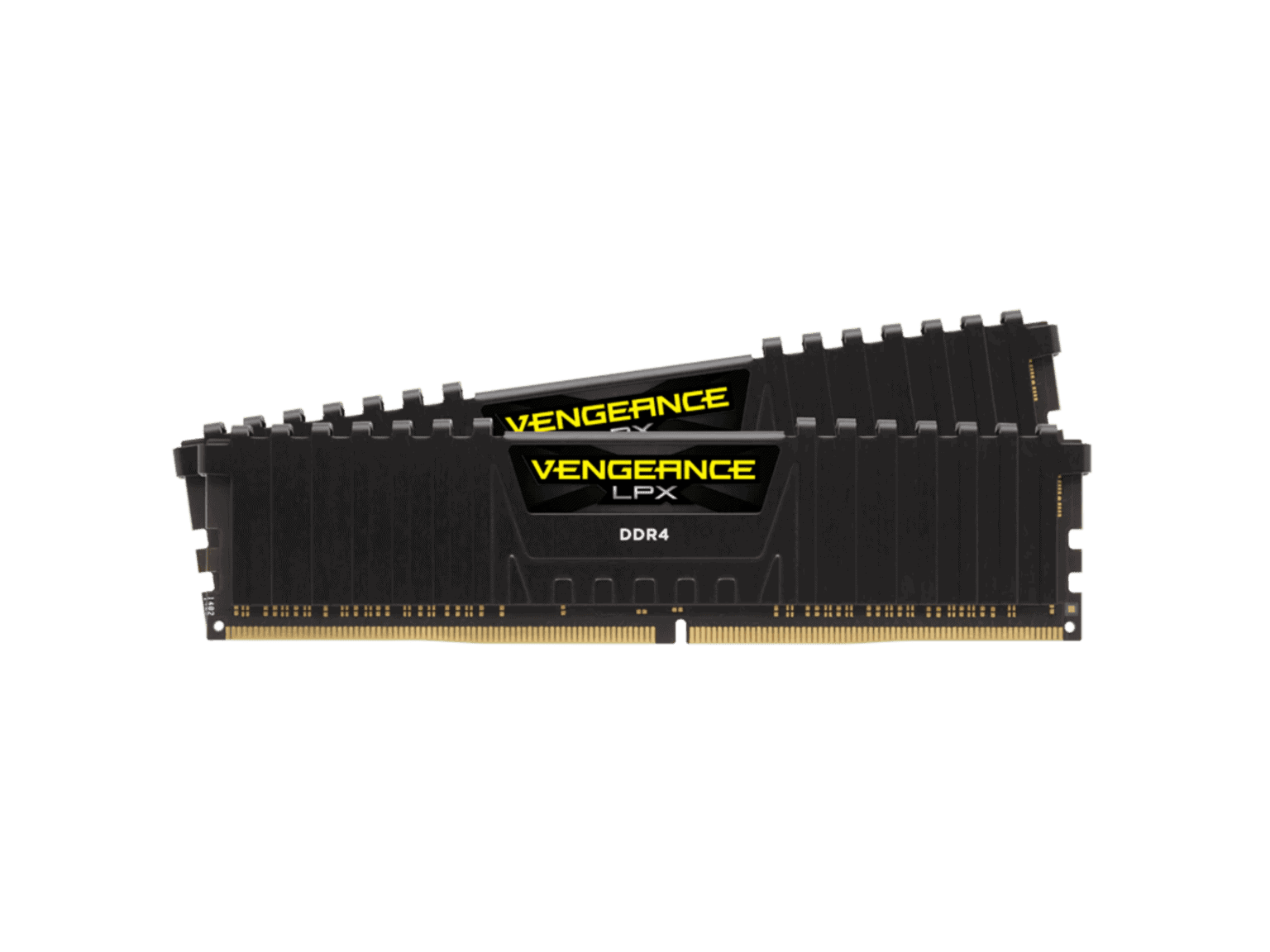 Corsair Vengeance LPX 16GB (2x8GB) DDR4 RAM - 3200MHz - tech.co.za