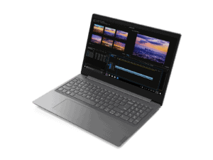 Lenovo V15 15.6" HD Laptop - Celeron, 4GB RAM, 500GB HDD, Win 10 Home
