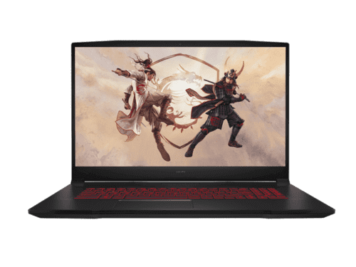 MSI Katana GF76 11UEa