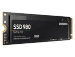 Samsung 500GB 980 NVMe M.2 Solid State Drive