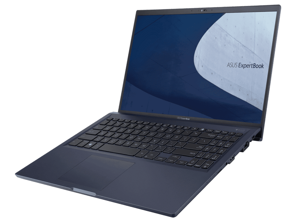 Asus ExpertBook B1500b