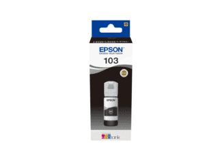 Epson-103 EcoTank Ink Bottle - C13T00S14A