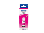 Epson-103 EcoTank Ink Bottle - C13T00S34A