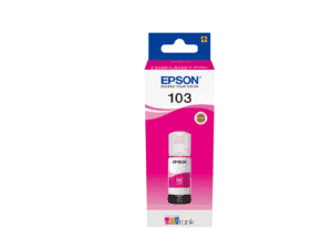Epson-103 EcoTank Ink Bottle - C13T00S34A