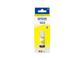 Epson-103 EcoTank Ink Bottle - C13T00S44A