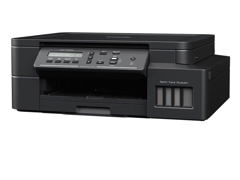 DCP-T520Wa