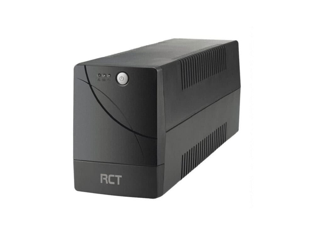 RCT-1000VASa