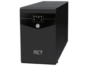 Rct 3000vas Line-interactive Ups 3000va/1800w