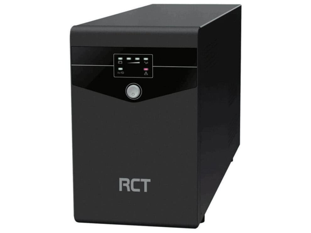 RCT-3000VASb