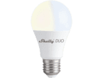 Shelly Duo E27 Smart Bulb (Wi-Fi)