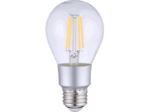Shelly Vintage A60 Smart Bulb (Wi-Fi)