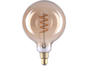 Shelly Vintage G125 Smart Bulb (Wi-Fi)