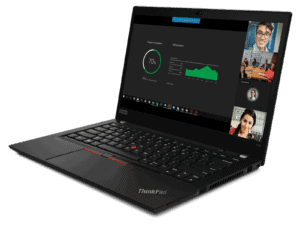 Lenovo ThinkPad T14 14" FHD Laptop - Core i5, 8GB, 512GB SSD, Win 10 Pro