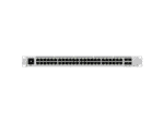 Ubiquiti 48 Port Gigabit 4SFP+ Managed UniFi Switch - USW-PRO-48