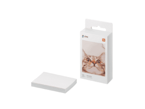 Xiaomi Mi Portable Photo Printer Paper