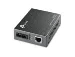TP-LINK TL-MC210CS Gigabit Single-Mode Media Converter
