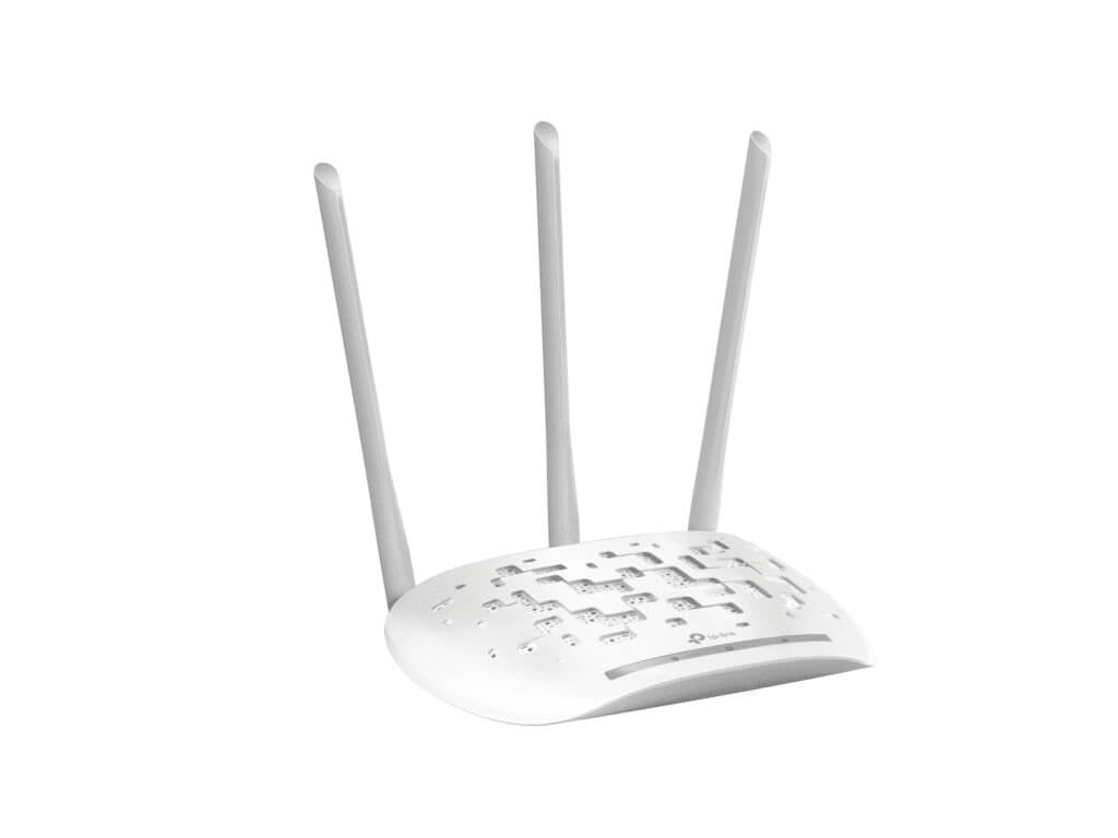 TPLINK TLWA901N 450Mbps Wireless N Access Point tech.co.za