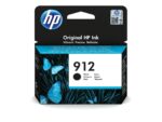 HP 3YL80AE 912 Black Ink Cartridge
