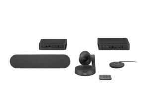 Logitech VC Rally System - HD ConferenceCam