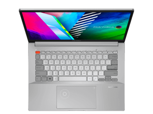 Asus Vivobook N7400c