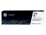 HP CF211A 131A Cyan LaserJet Toner Cartridge