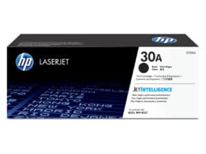 HP CF230A 30A Black LaserJet Toner Cartridge
