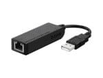 D-Link DUB-E100 10/100 Fast Ethernet Adapter