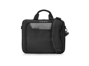 Everki EKB407NCH14 Advance 14" Laptop Briefcase