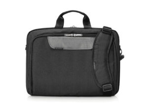 Everki EKB407NCH18 Advance 18.4" Notebook Briefcase Bag