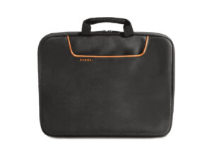 Everki EKF808S15B 808-15 15.6” Laptop Sleeve With Memory Foam