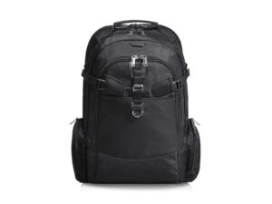 Everki EKP120 Business 120 18.4" Large Laptop Backpack