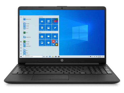 HP 255 G8 blb