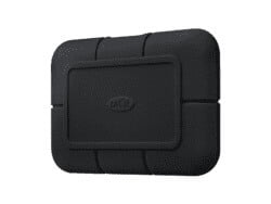 Seagate LaCie 4TB Rugged PRO External SSD