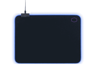 Cooler Master MP750 Medium Flexible RGB Mousepad