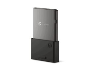 Seagate 1TB Storage Expansion Card for the Xbox Series X/S