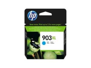 HP T6M03AE 903XL High Yield Cyan Ink Cartridge