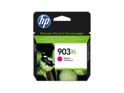HP T6M07AE 903XL High Yield Magenta Ink Cartridge