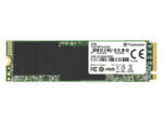 Transcend MTE220S 2TB NVMe M.2 Solid State Drive