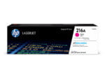 HP W2413A 216A Magenta LaserJet Toner Cartridge