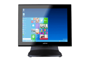 Poslab 15" PCAP Touch Monitor - USB Interface