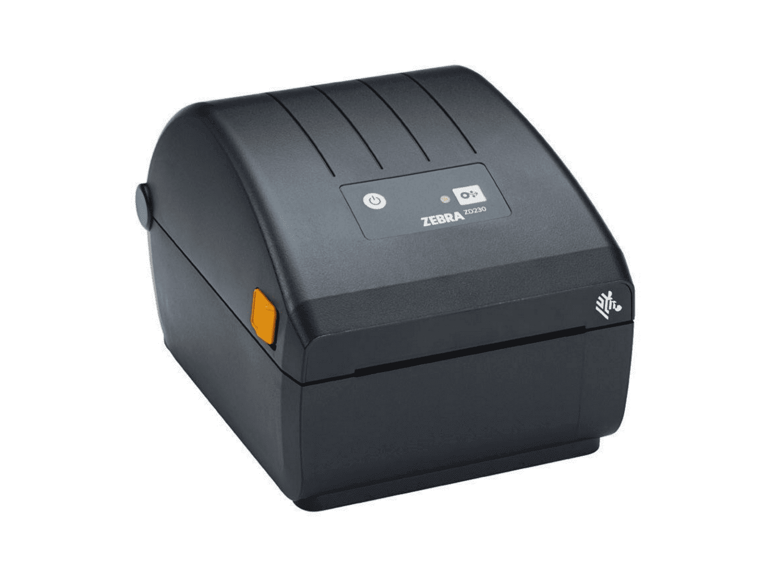 Zebra ZD230 Direct Thermal Label Printer - 203 dpi, USB, Ethernet