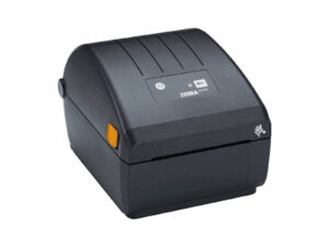 Zebra ZD230 Thermal Transfer Label Printer - 203 dpi, USB, Ethernet